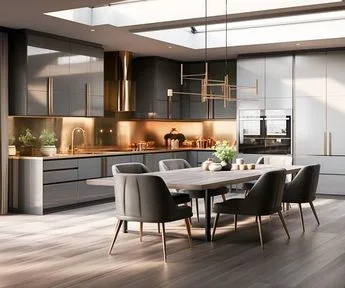 Kitchen Remodeling Irvine