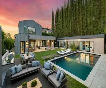 ADU Construction Newport Beach